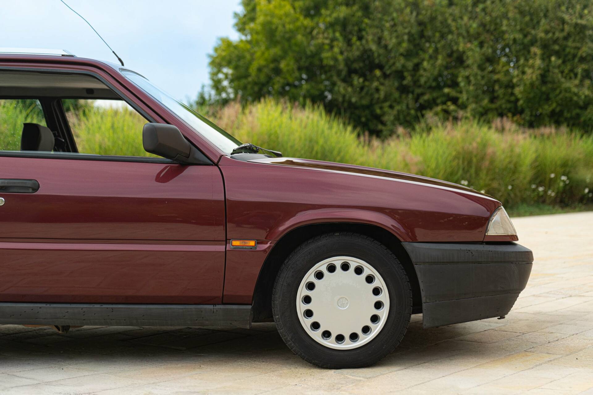 1992 Alfa Romeo 33 - 1.3 Sportwagon 4x4, foto 10