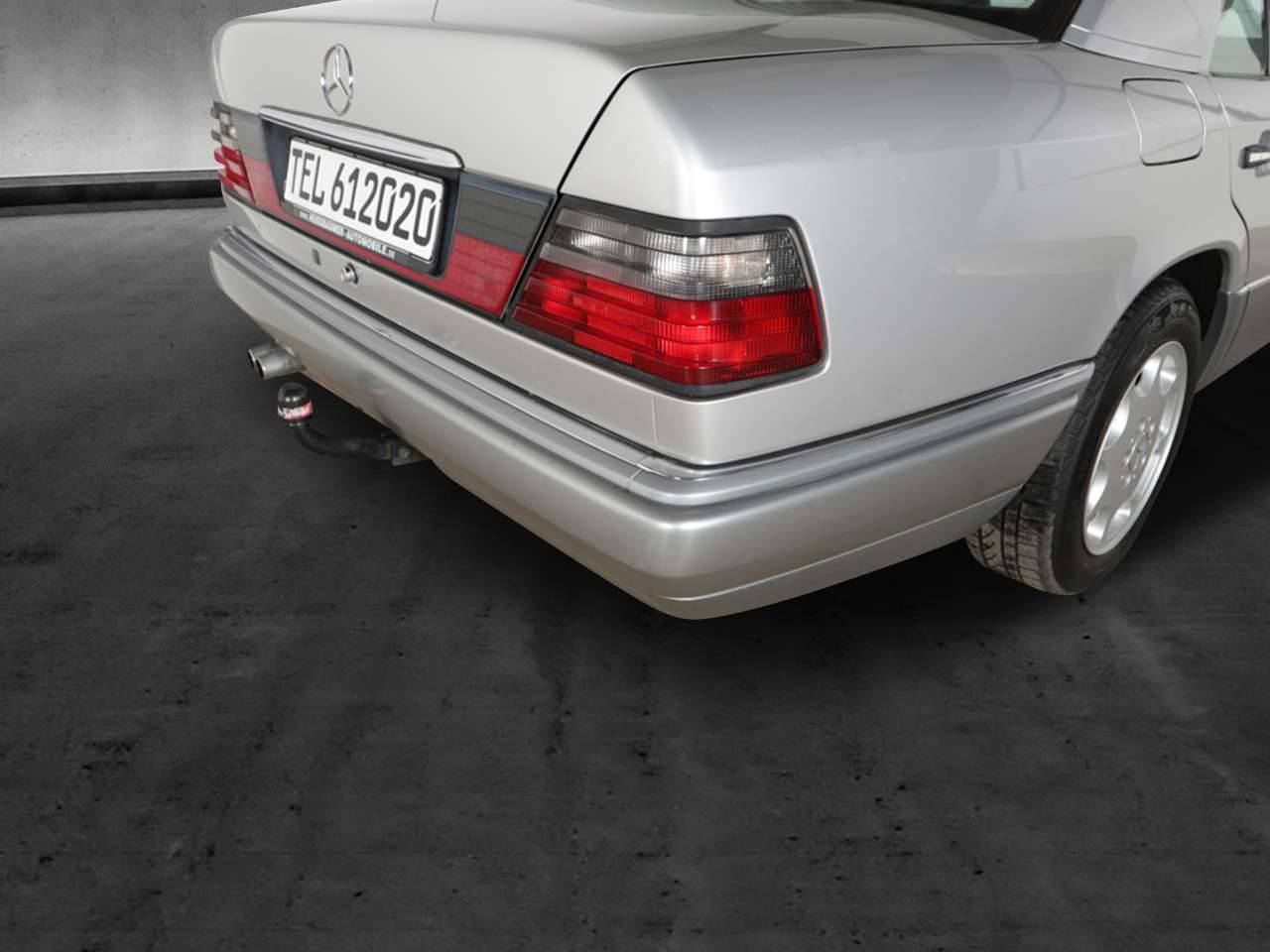 Mercedes Benz E 280 1994 Fur 8 889 Eur Kaufen