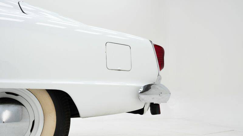 1951 Studebaker Champion, foto 4