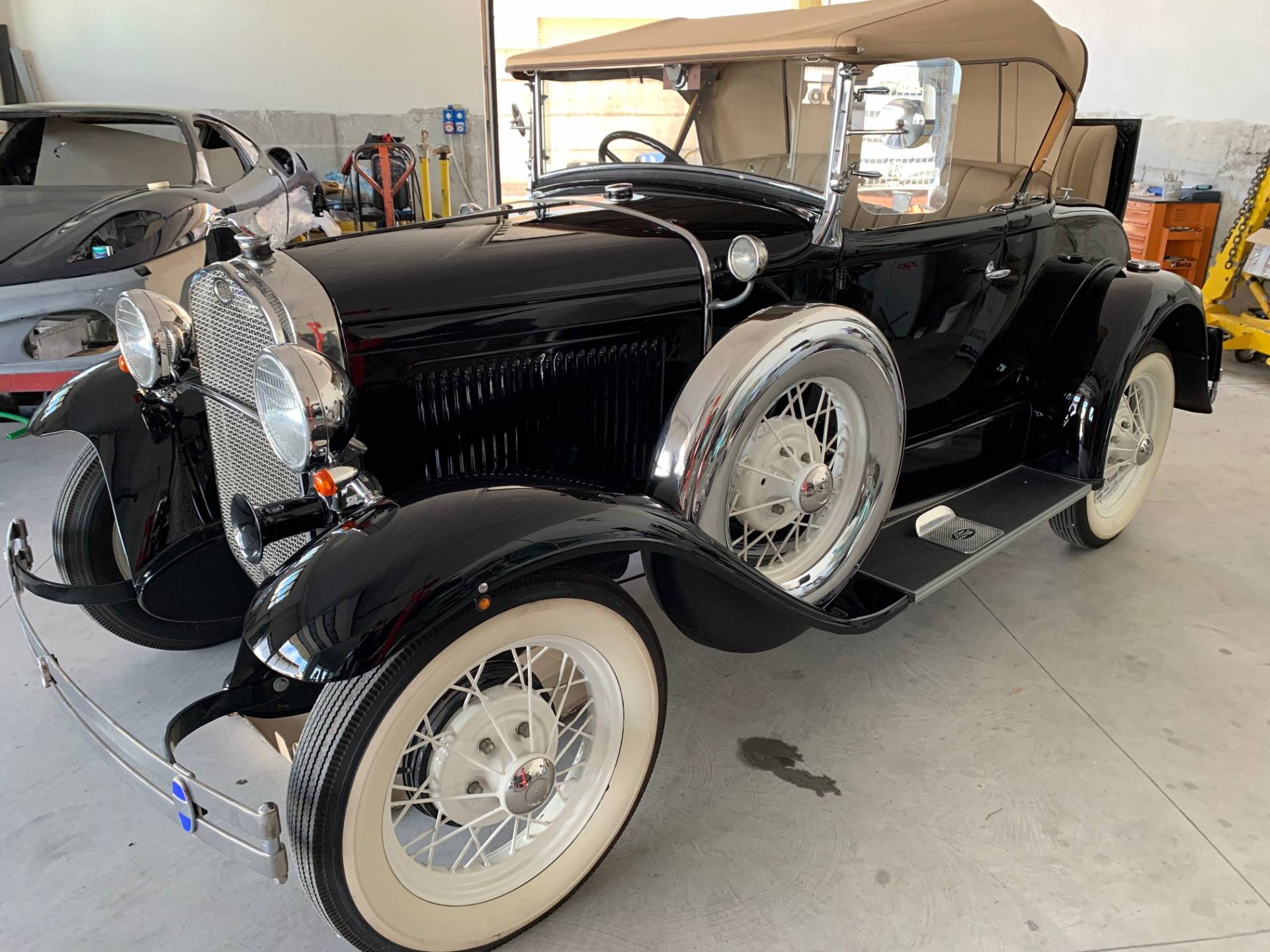 Ford Model A Classic Cars for Sale Classic Trader