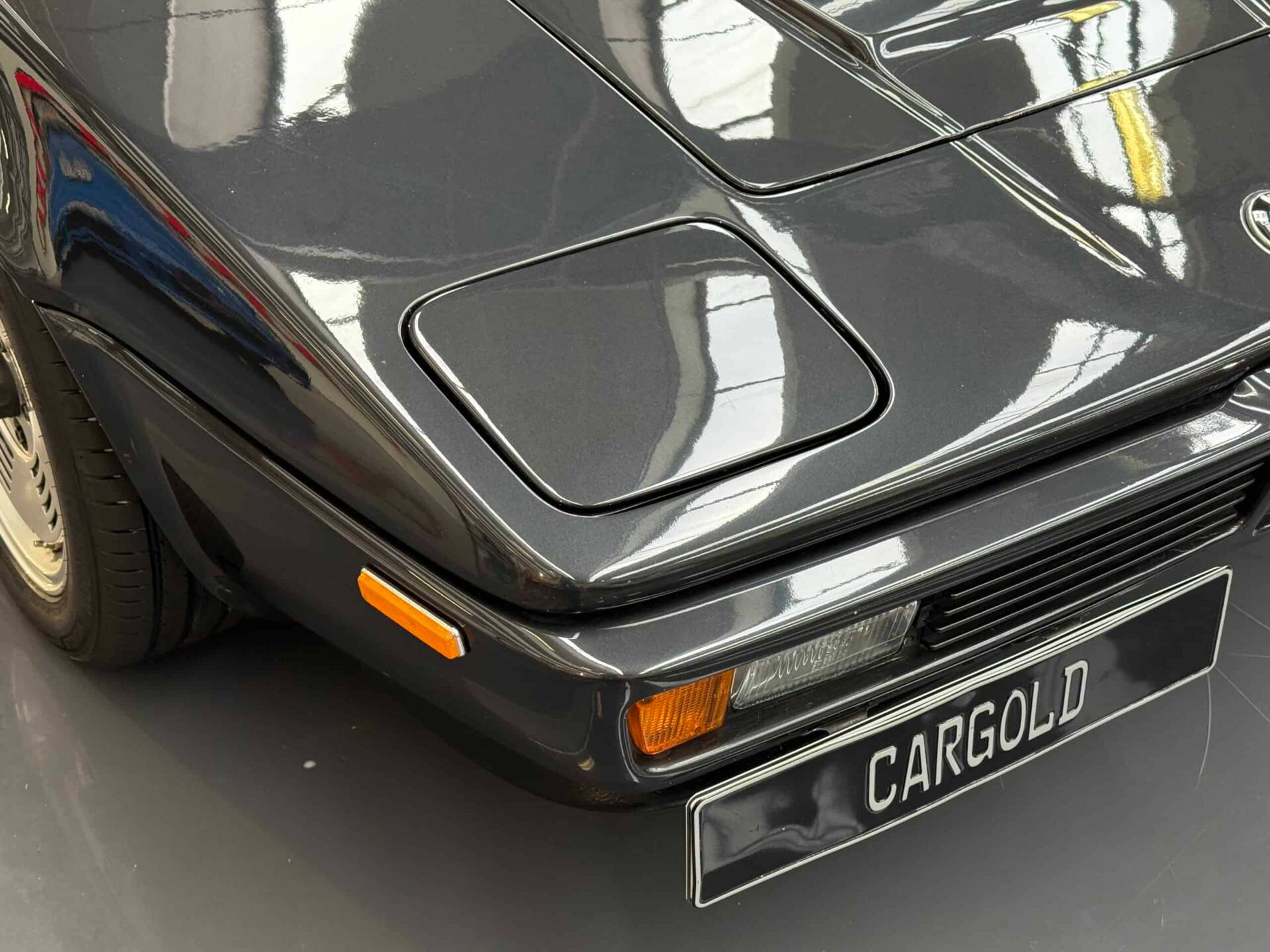 1980 BMW M1, foto 11
