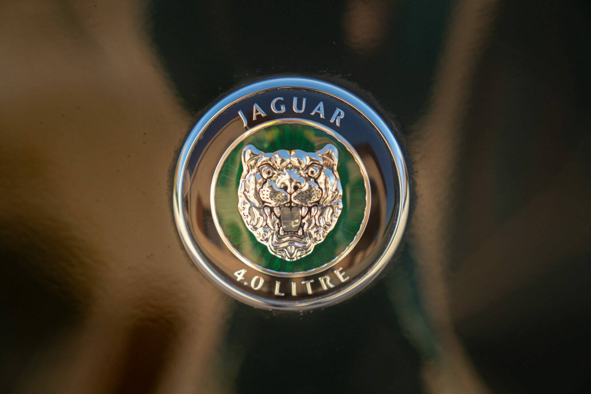 1998 Jaguar XK8 4.0, foto 12