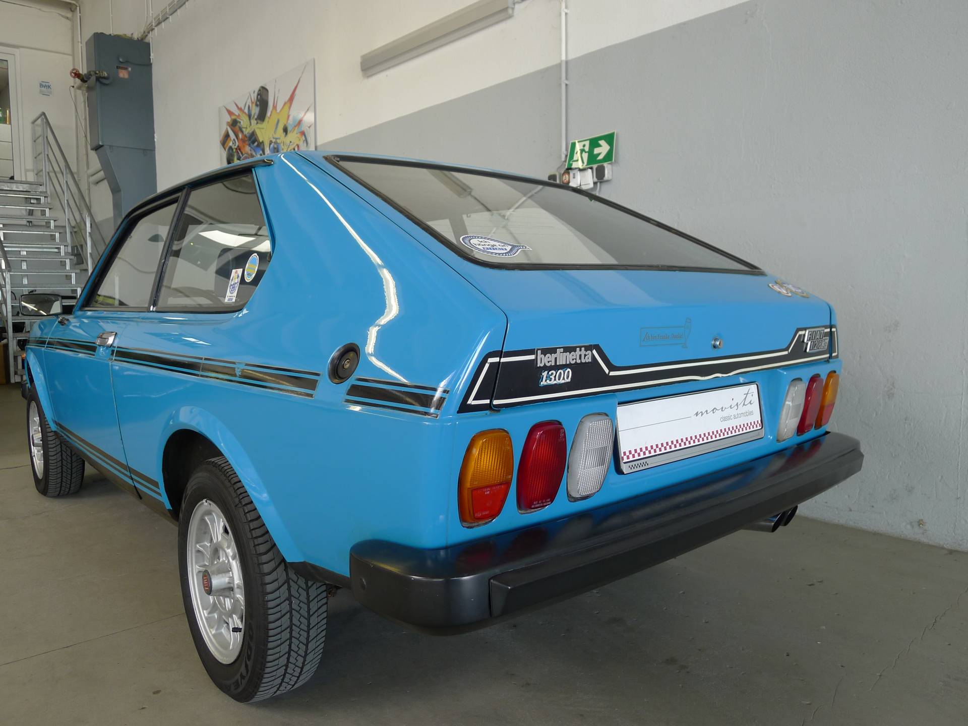 Fiat 128 3p