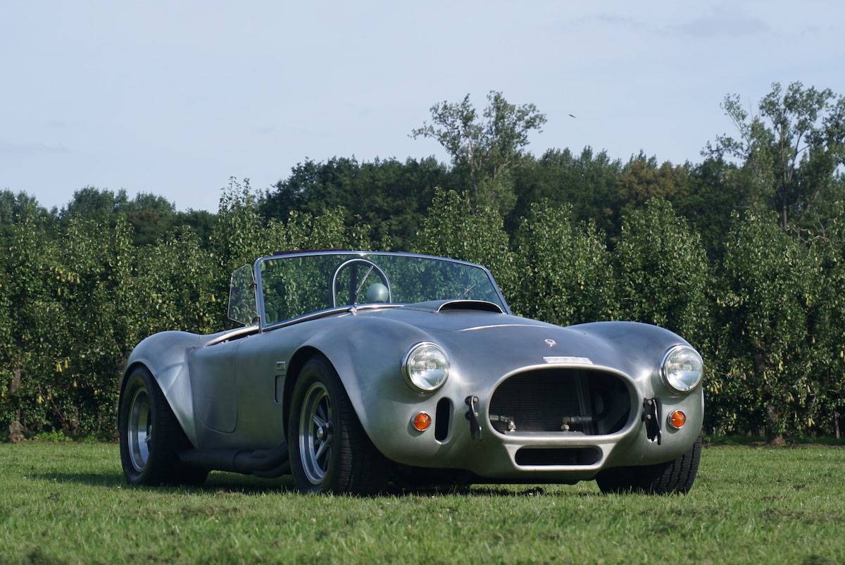 Ac Cobra Classic Cars For Sale Classic Trader