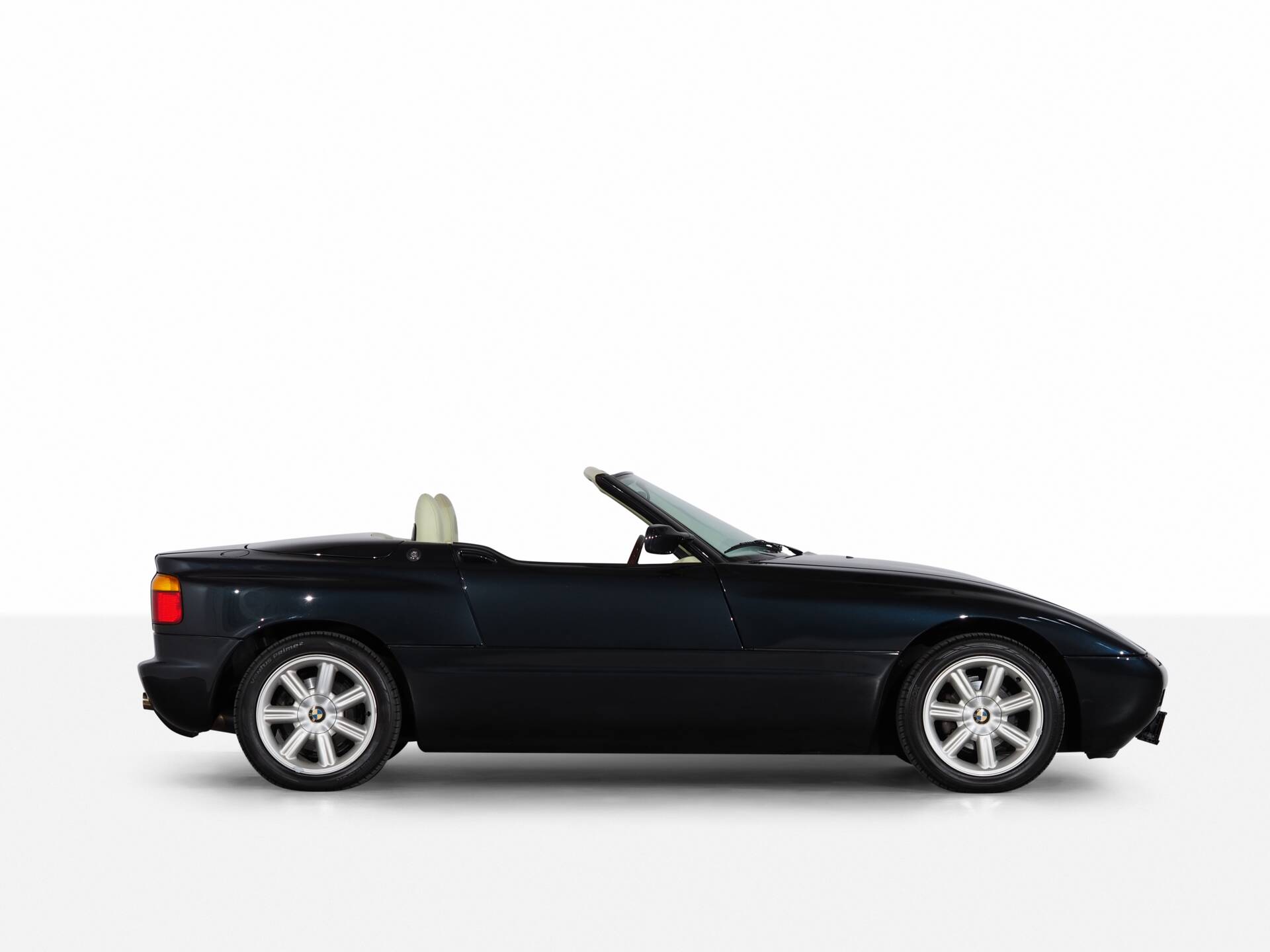 1991 BMW Z1, foto 7