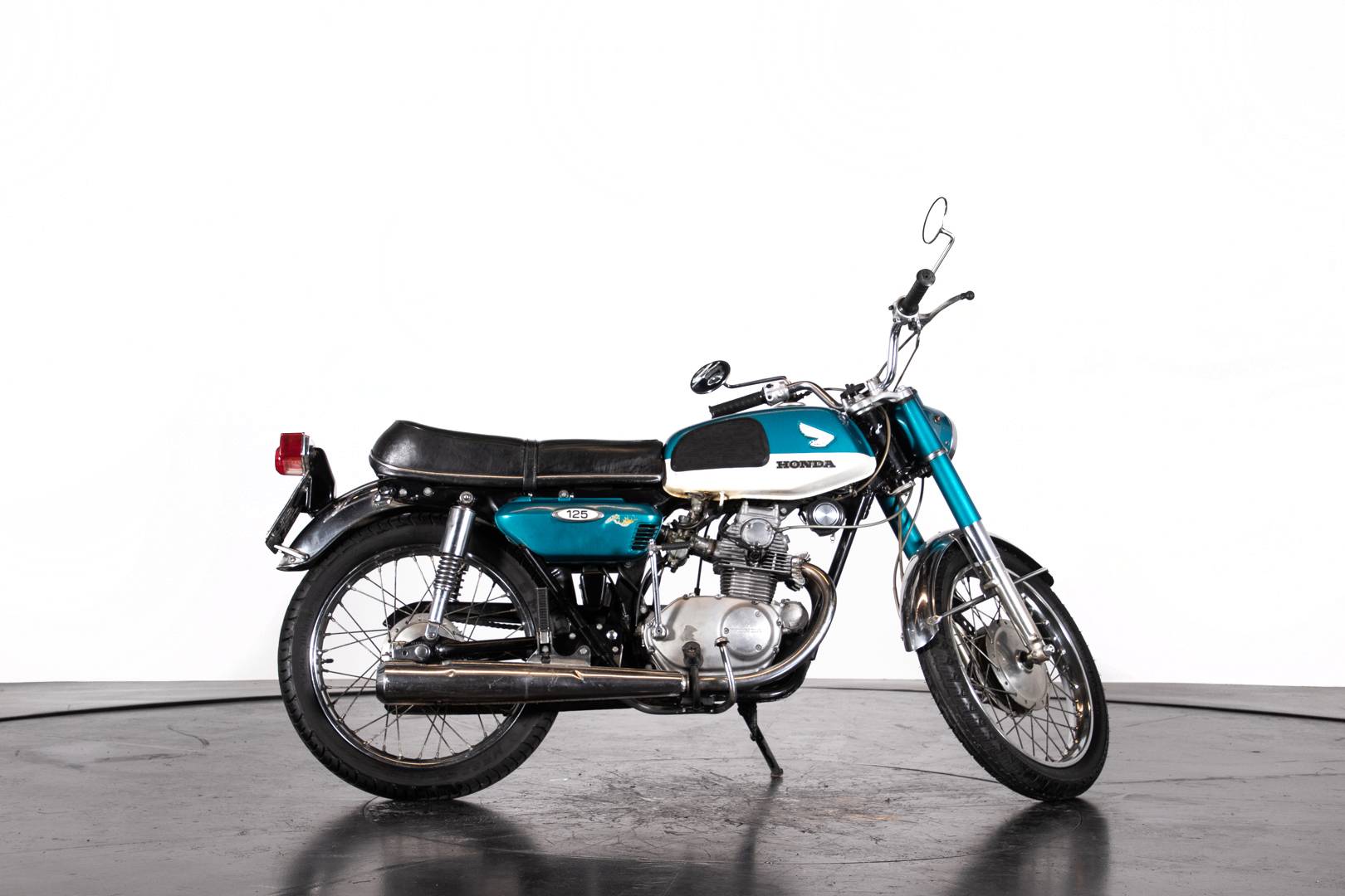 cb125n