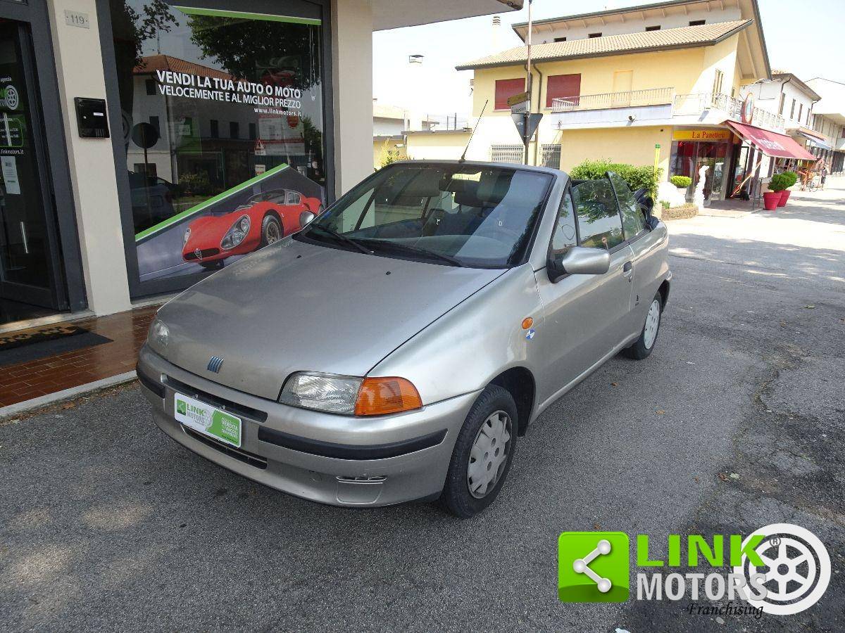 Fiat Classic Cars For Sale Classic Trader