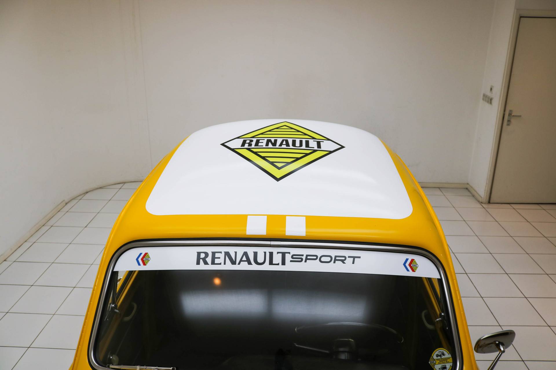 Renault Dauphine Oldtimer kaufen Classic Trader