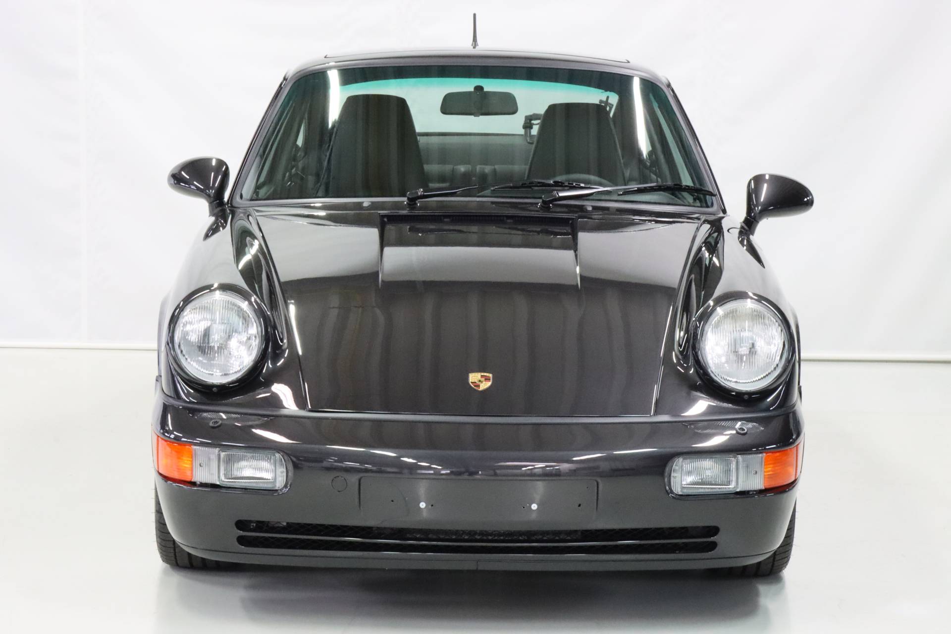 For Sale: Porsche 911 Carrera 4 (1990) offered for Price on request
