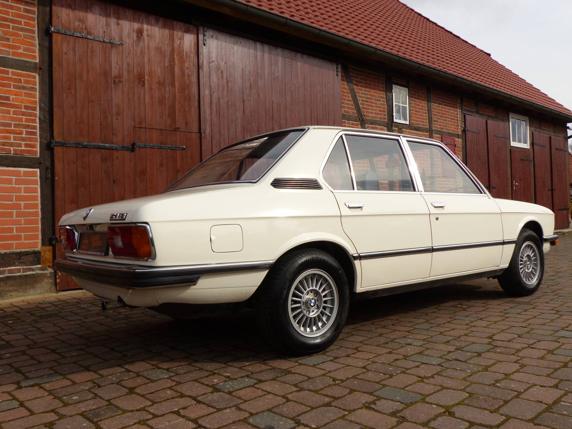 BMW 5 Series E12 Classic Cars for Sale - Classic Trader