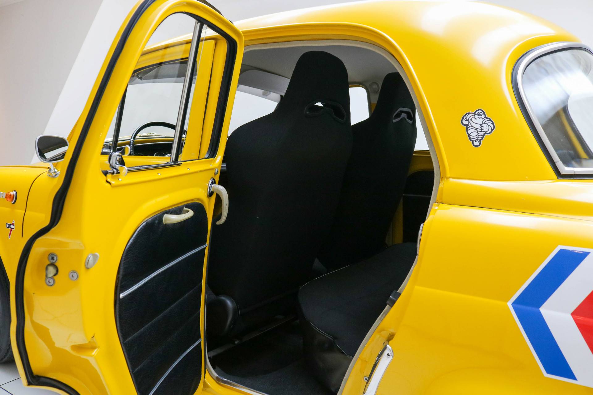 Renault Dauphine Oldtimer kaufen Classic Trader