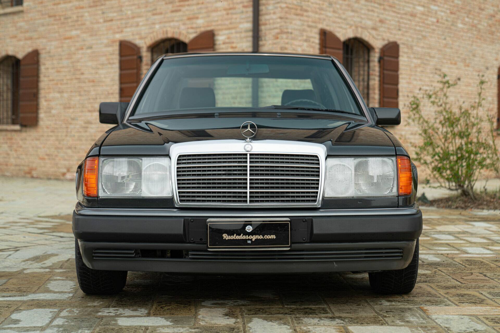1993 Mercedes-Benz 320 E, foto 3