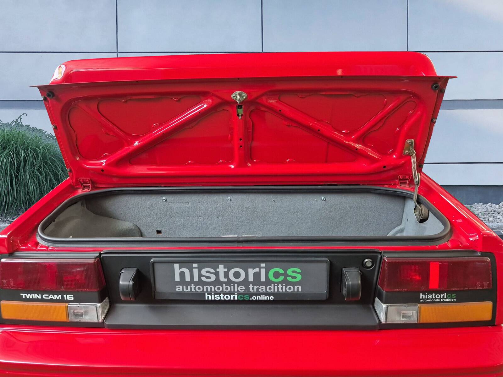1988 Toyota MR2, foto 12