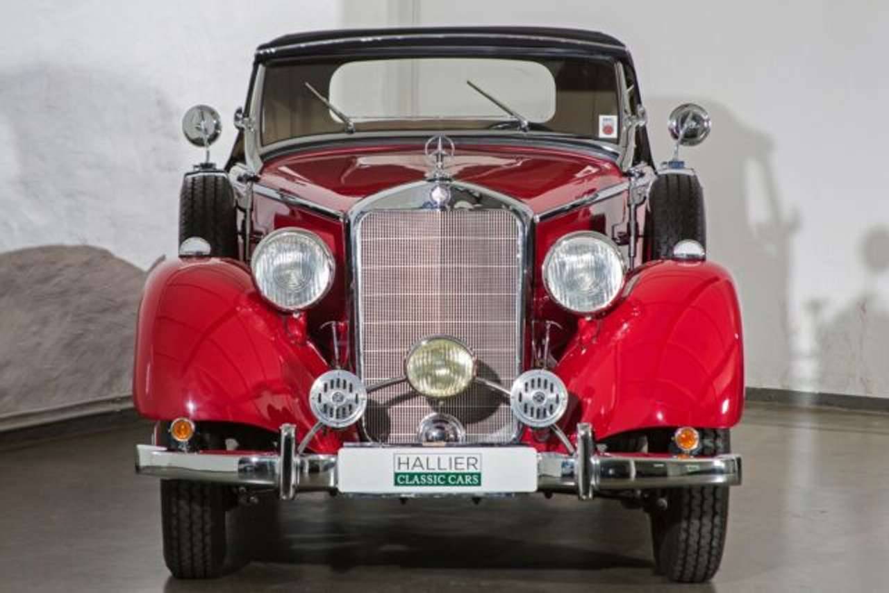 Mercedes Benz 230 Classic Cars For Sale Classic Trader