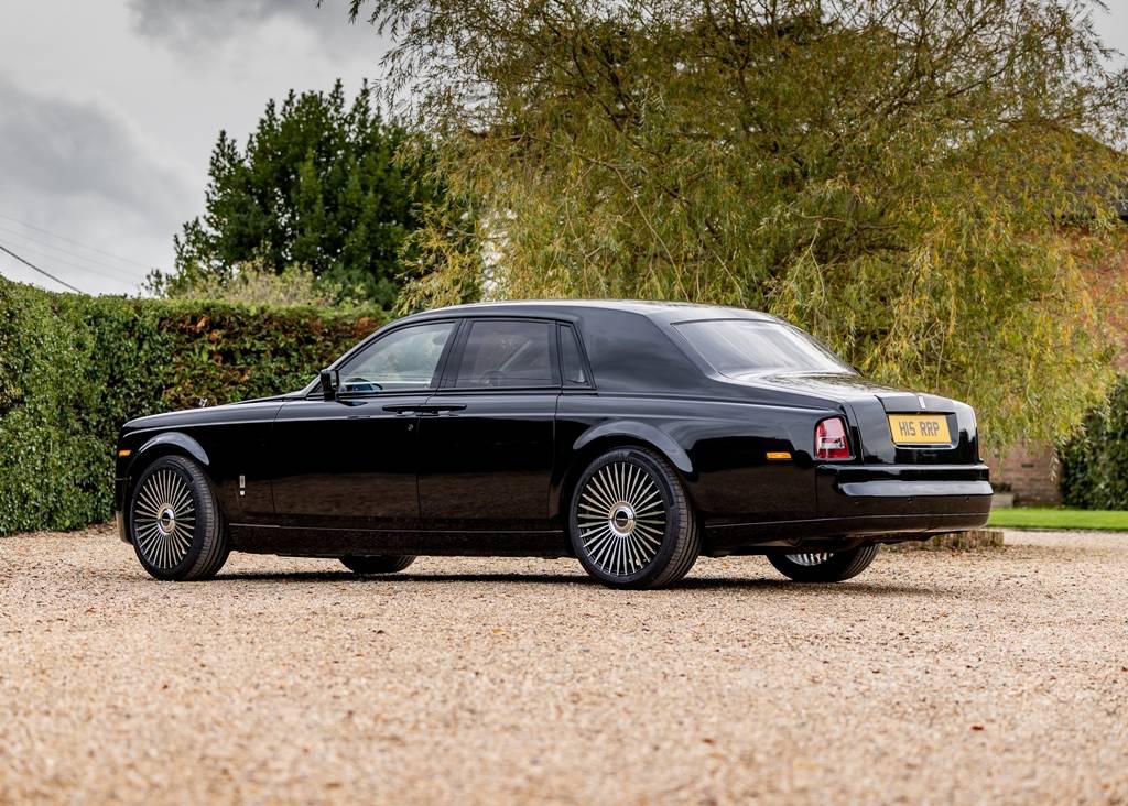RollsRoyce Phantom VII (2004) for Sale Classic Trader