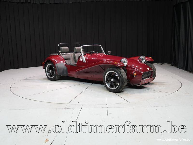 Westfield Classic Cars for Sale Classic Trader