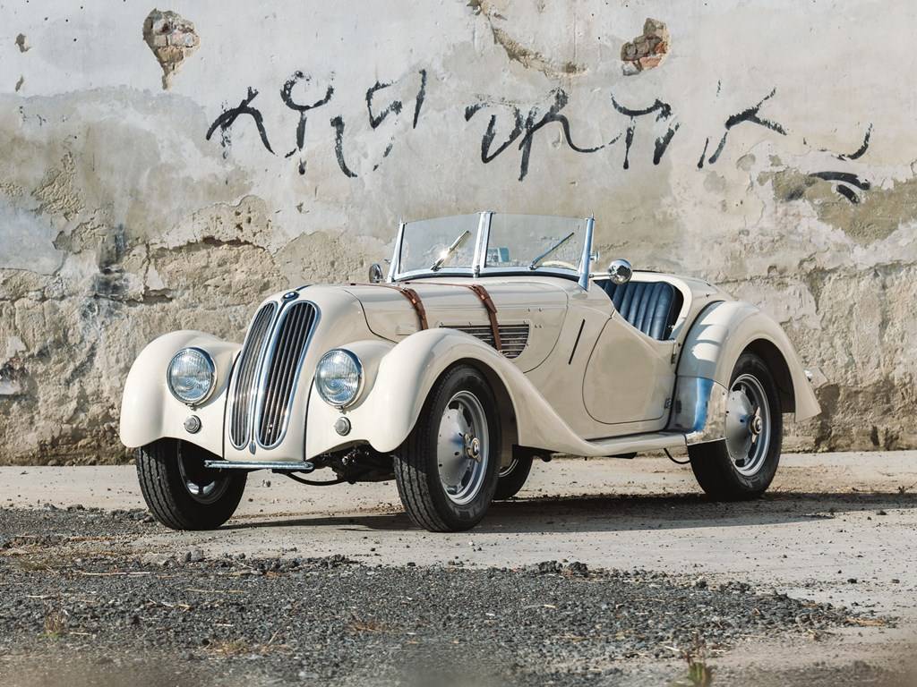 BMW 328 Classic Cars for Sale - Classic Trader