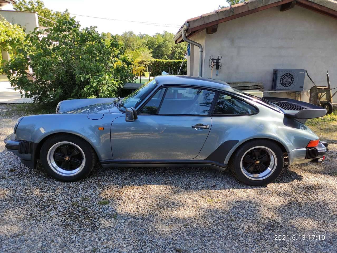 Porsche 911 Oldtimer kopen - Classic Trader