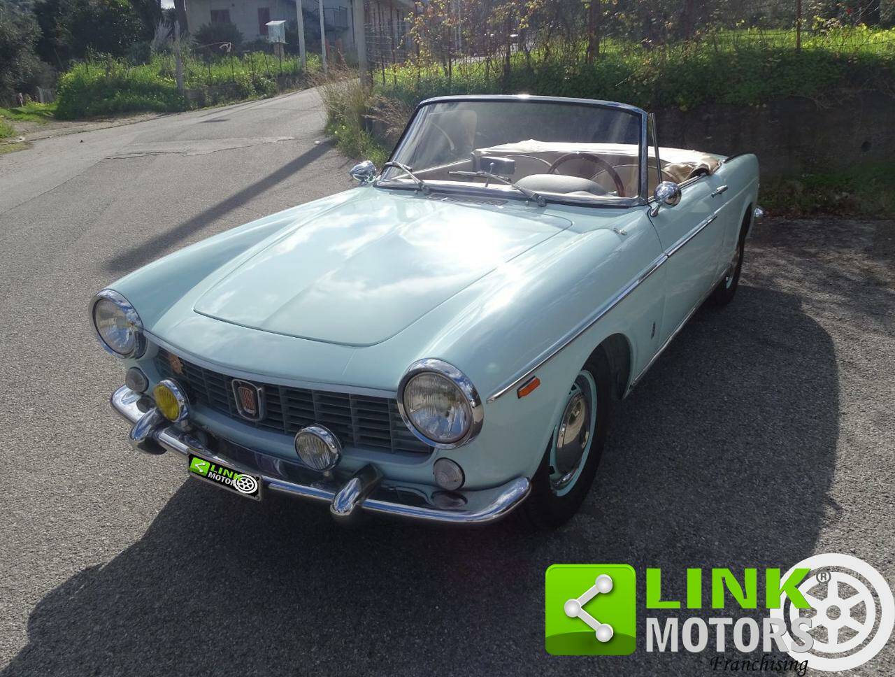 FIAT 1500 Classic Cars for Sale Classic Trader