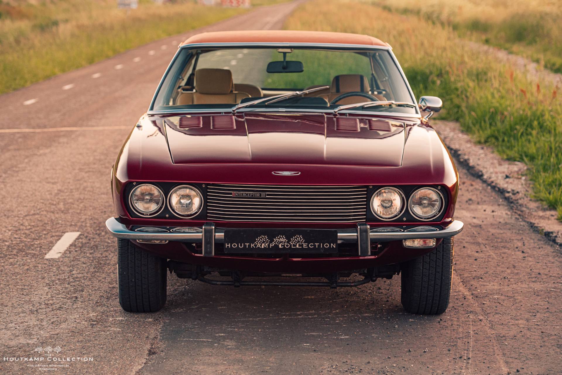 Jensen Interceptor Classic Cars For Sale Classic Trader