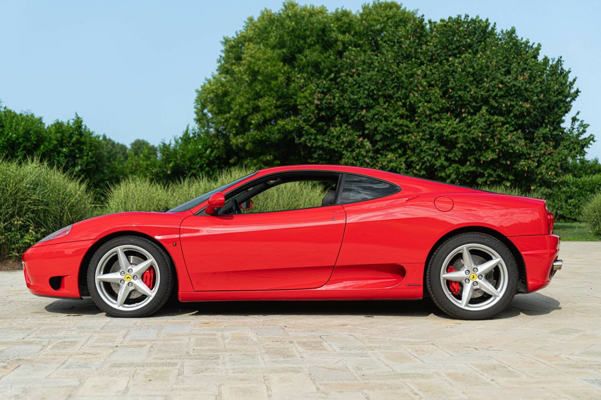 1999 Ferrari 360 Modena, foto 5