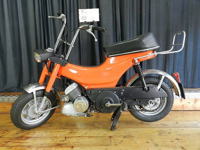 Solo 726 (1976) für 1.690 EUR kaufen