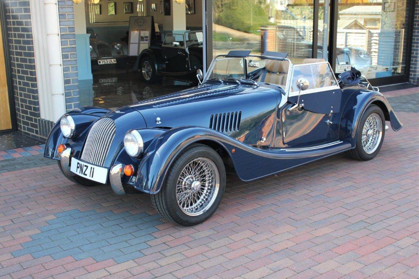 For Sale Roadster V6 (2013) offered for GBP 44,950