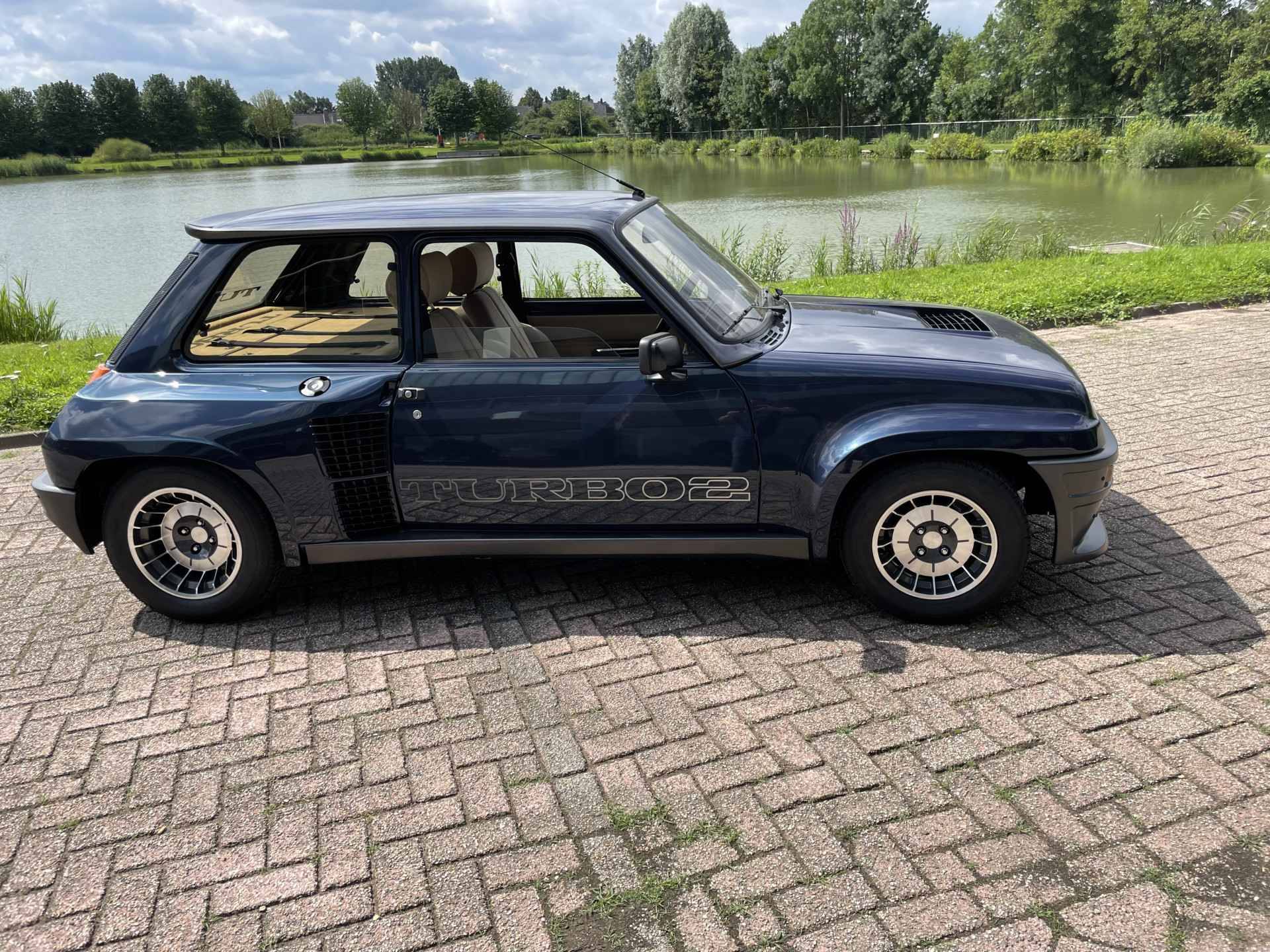 Renault R 5 Classic Cars For Sale Classic Trader