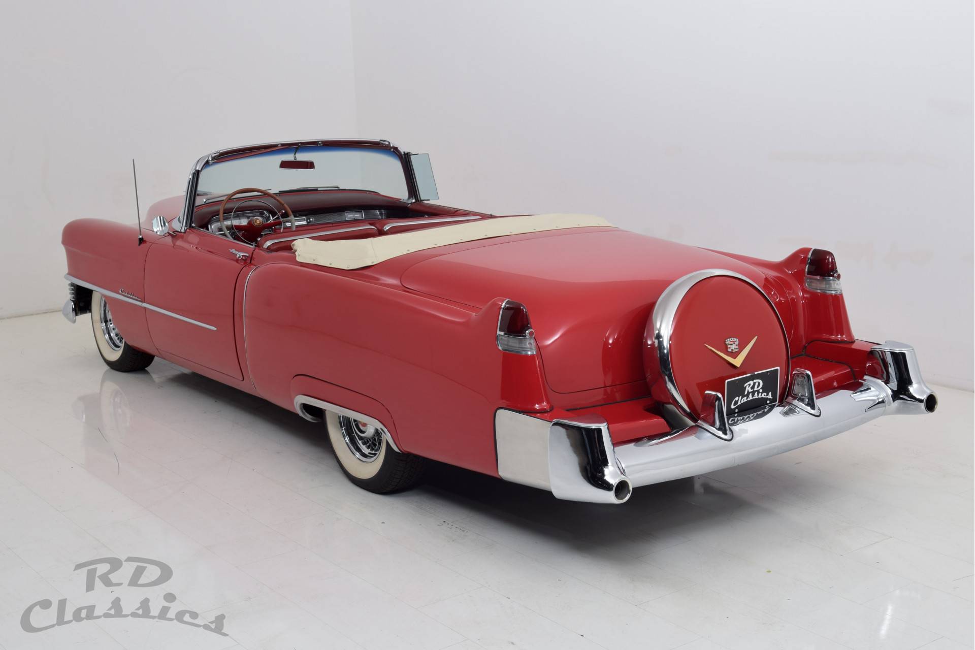 Cadillac Classic Cars for Sale - Classic Trader