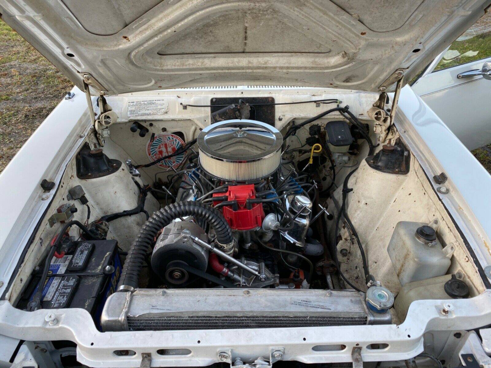 For Sale: AMC Gremlin (1977) offered for GBP 15,778