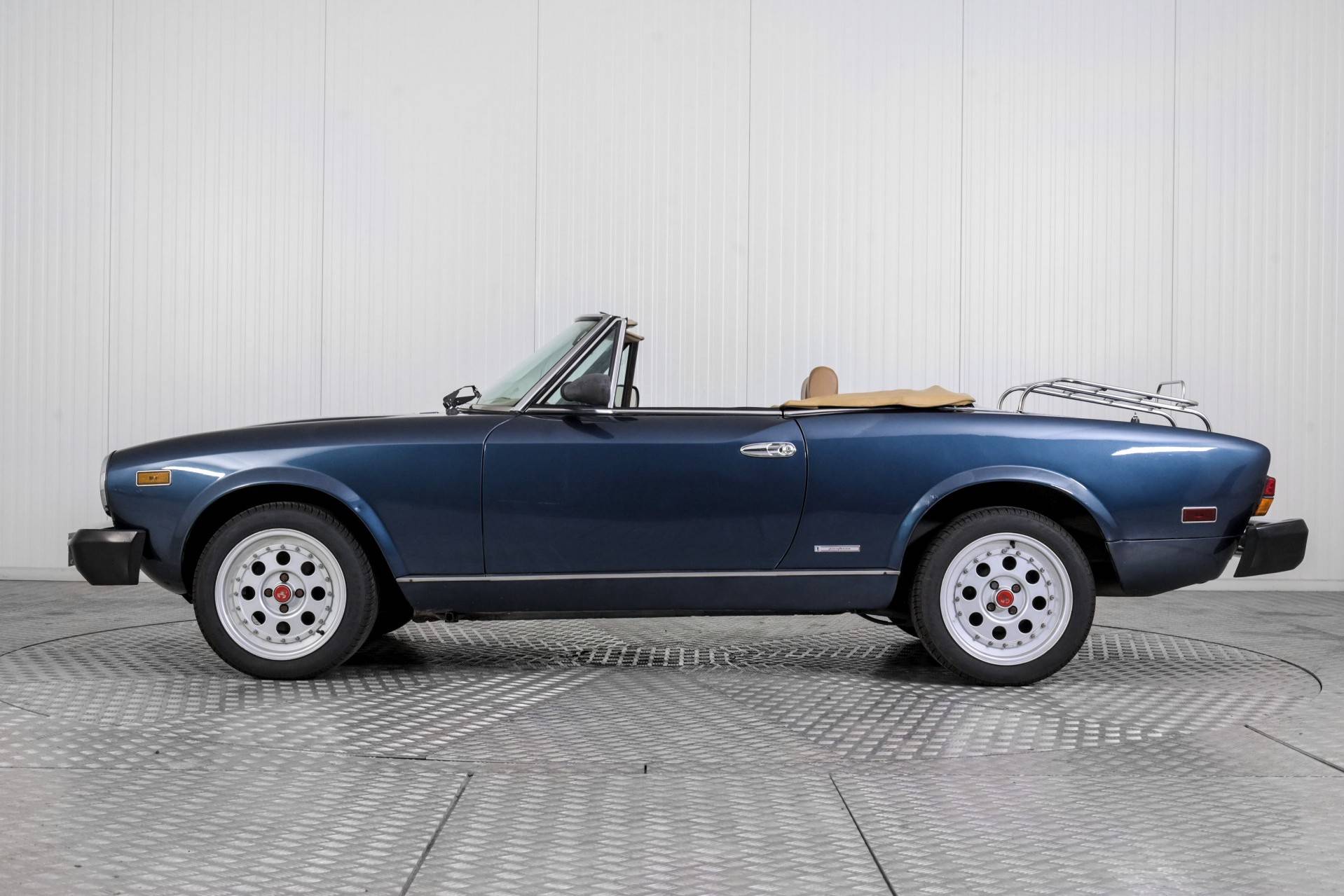 Fiat Spider Pininfarina Kaufen