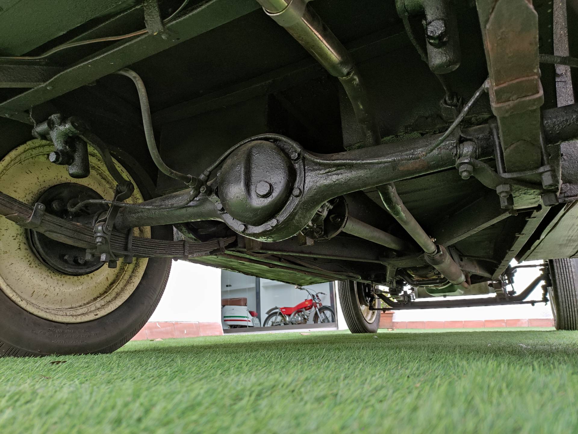 FIAT 508 Oldtimer kaufen Classic Trader