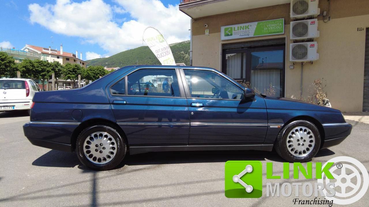164 R Ii Alfa Romeo 164 2.0 Super V6 (1993) en vente pour 9 990