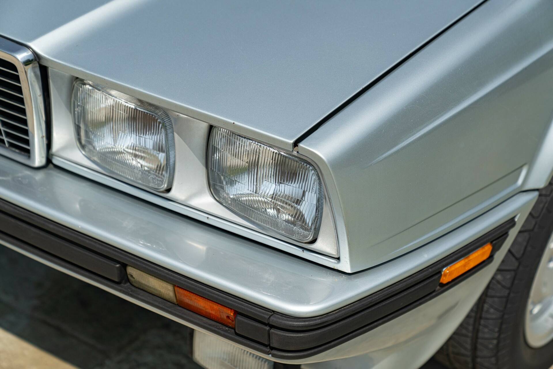 1988 Maserati Biturbo i, foto 12