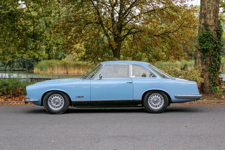 1964 Gordon-Keeble GT, foto 5