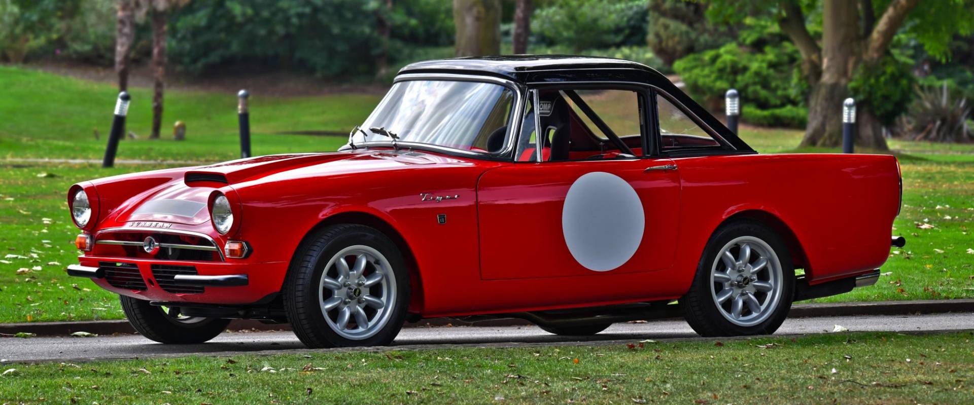 Sunbeam Tiger Classic Cars for Sale Classic Trader