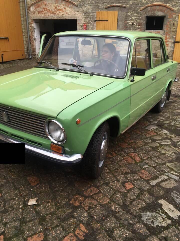 Lada 1200s что обозначает