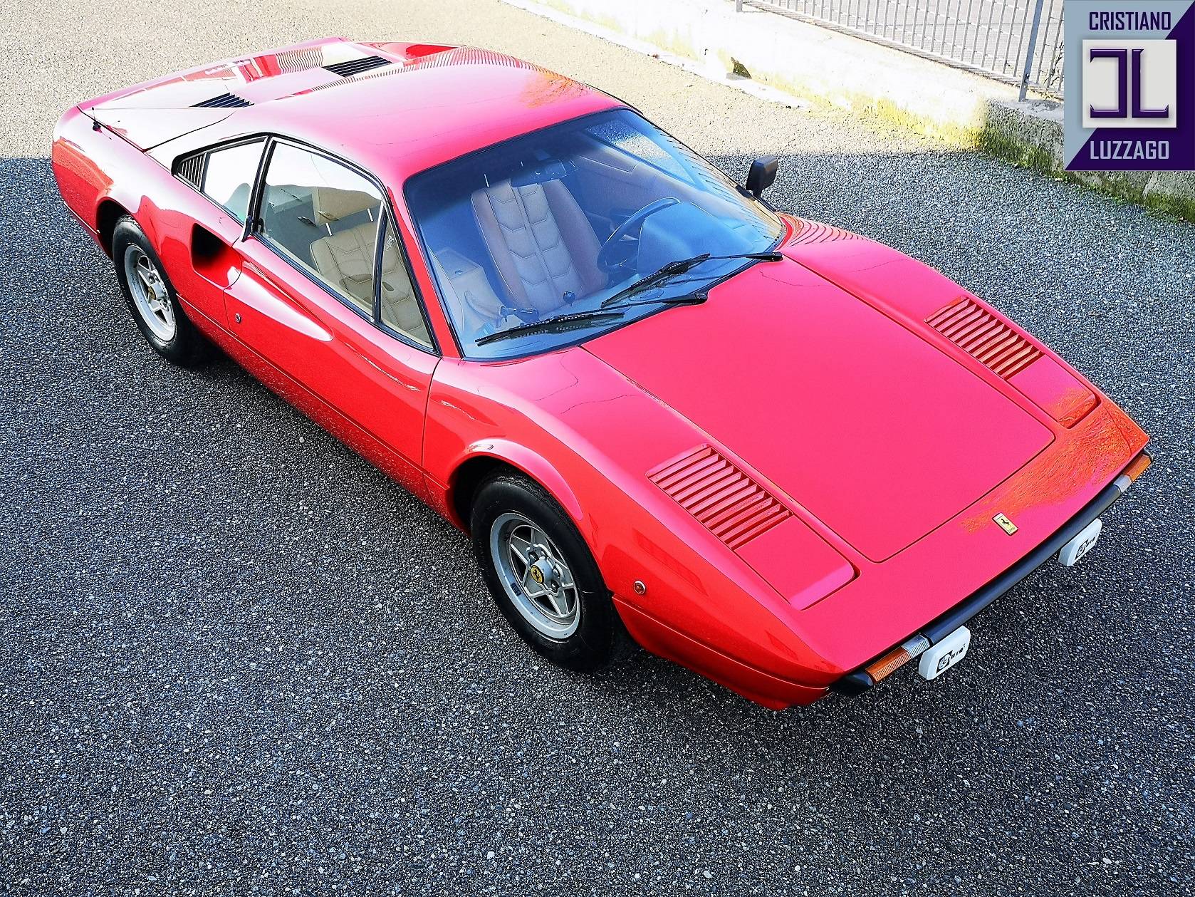 Ferrari 208 for sale