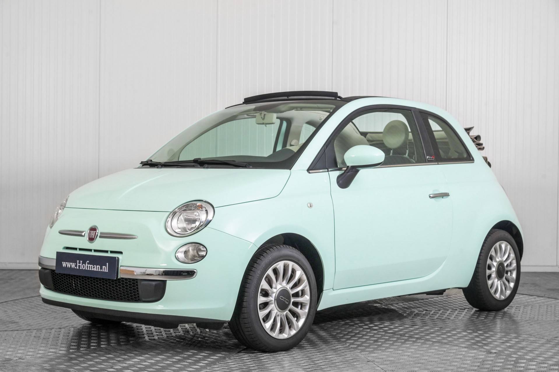 For Sale Fiat 500 C 2015 Offered For Gbp 9 253