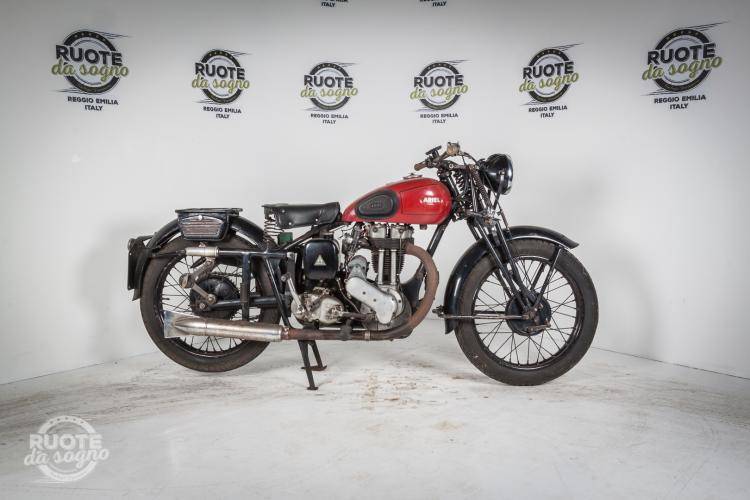 Ariel NG 350 (1946) for Sale - Classic Trader