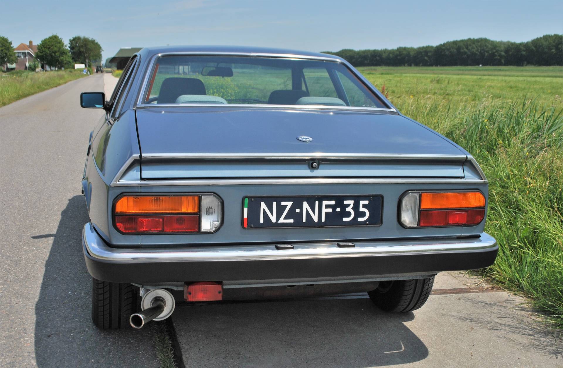 Lancia Beta Oldtimer kaufen Classic Trader