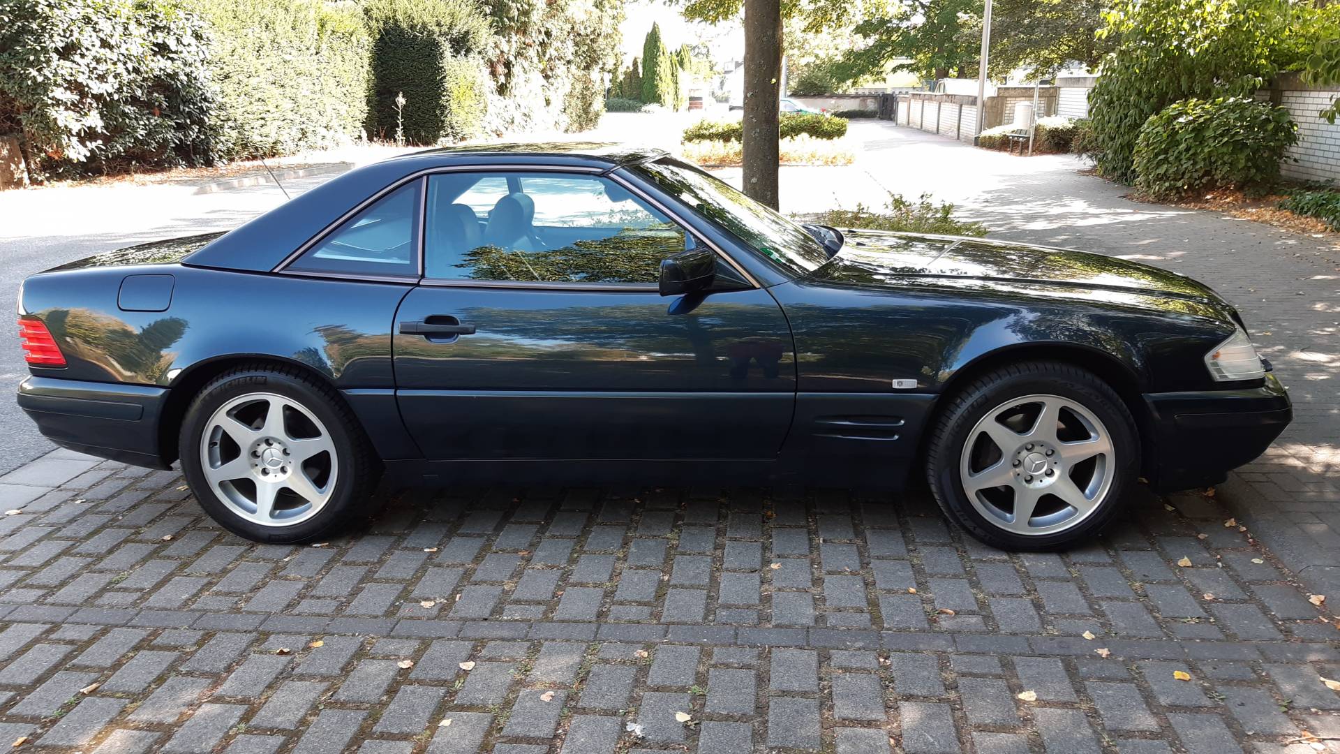 29++ Laufleistung mercedes c klasse baujahr 1999