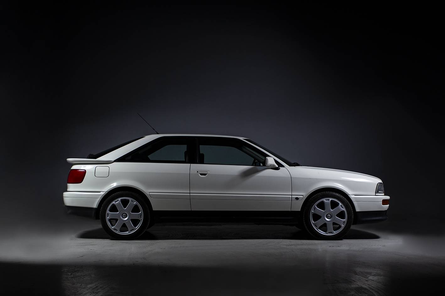 Audi Coupe - 2.6E