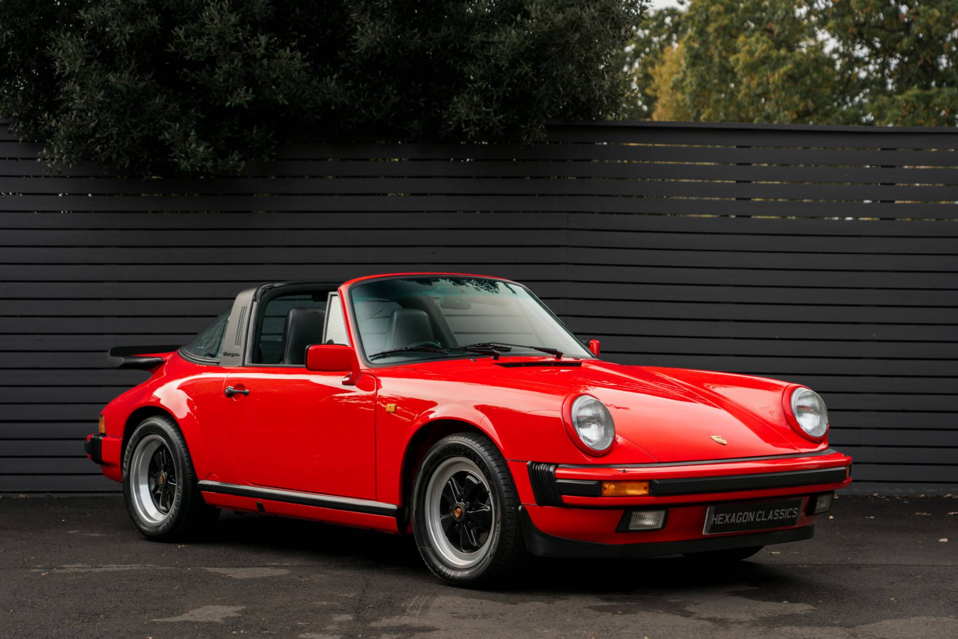 For Sale: Porsche 911 Carrera  (1989) offered for GBP 89,995