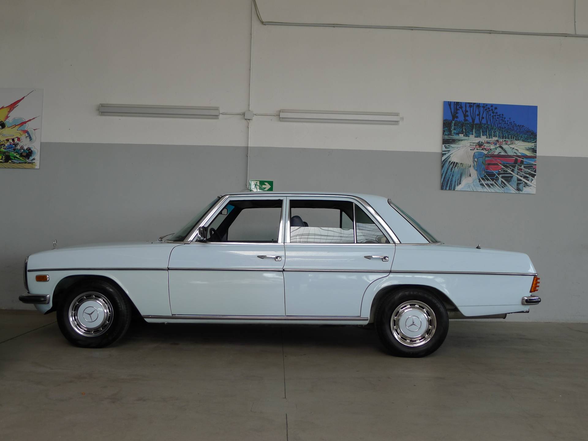 Mercedes Benz 8 Classic Cars For Sale Classic Trader Mercedes Benz 8 Classic Cars For Sale Classic Trader