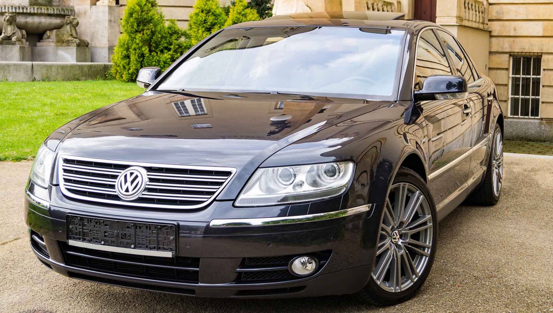 2021 VW Phaeton Review and Release date 2021 VW Phaeton Review and Release date