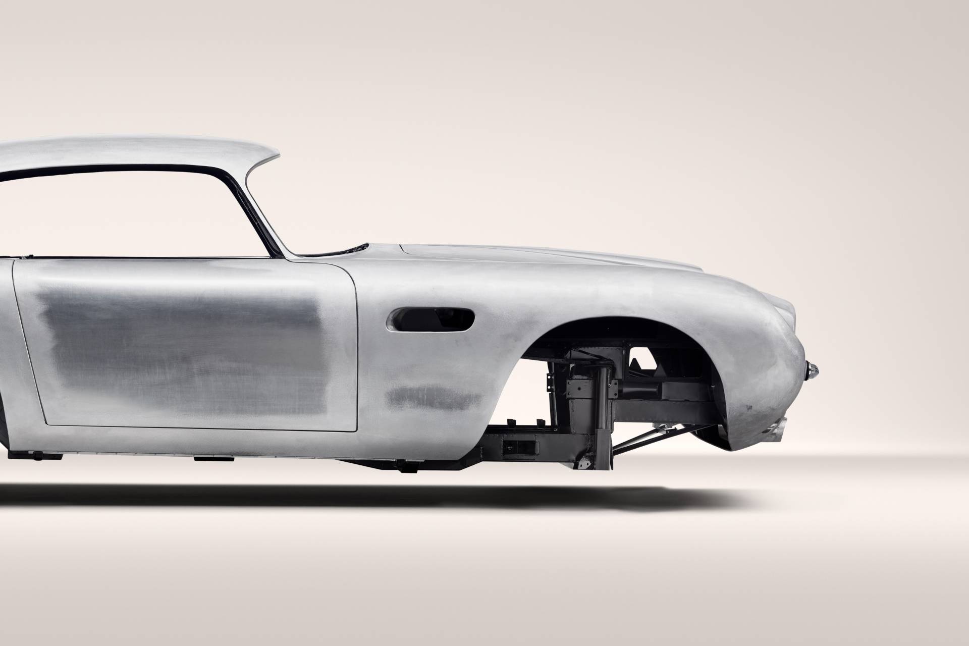 1964 Aston Martin DB5 - Sports Car Market