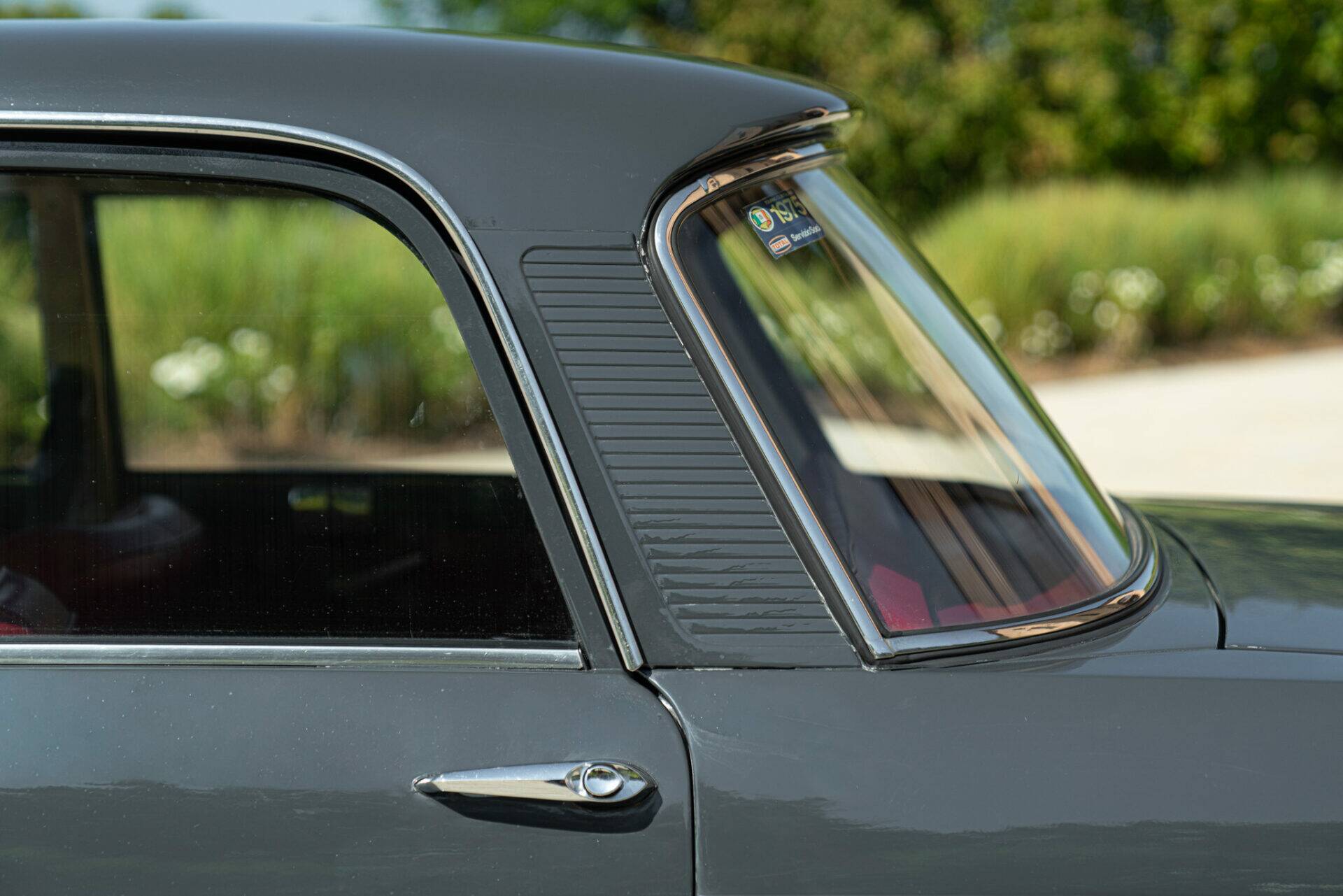 1966 FIAT 1100 R, foto 12