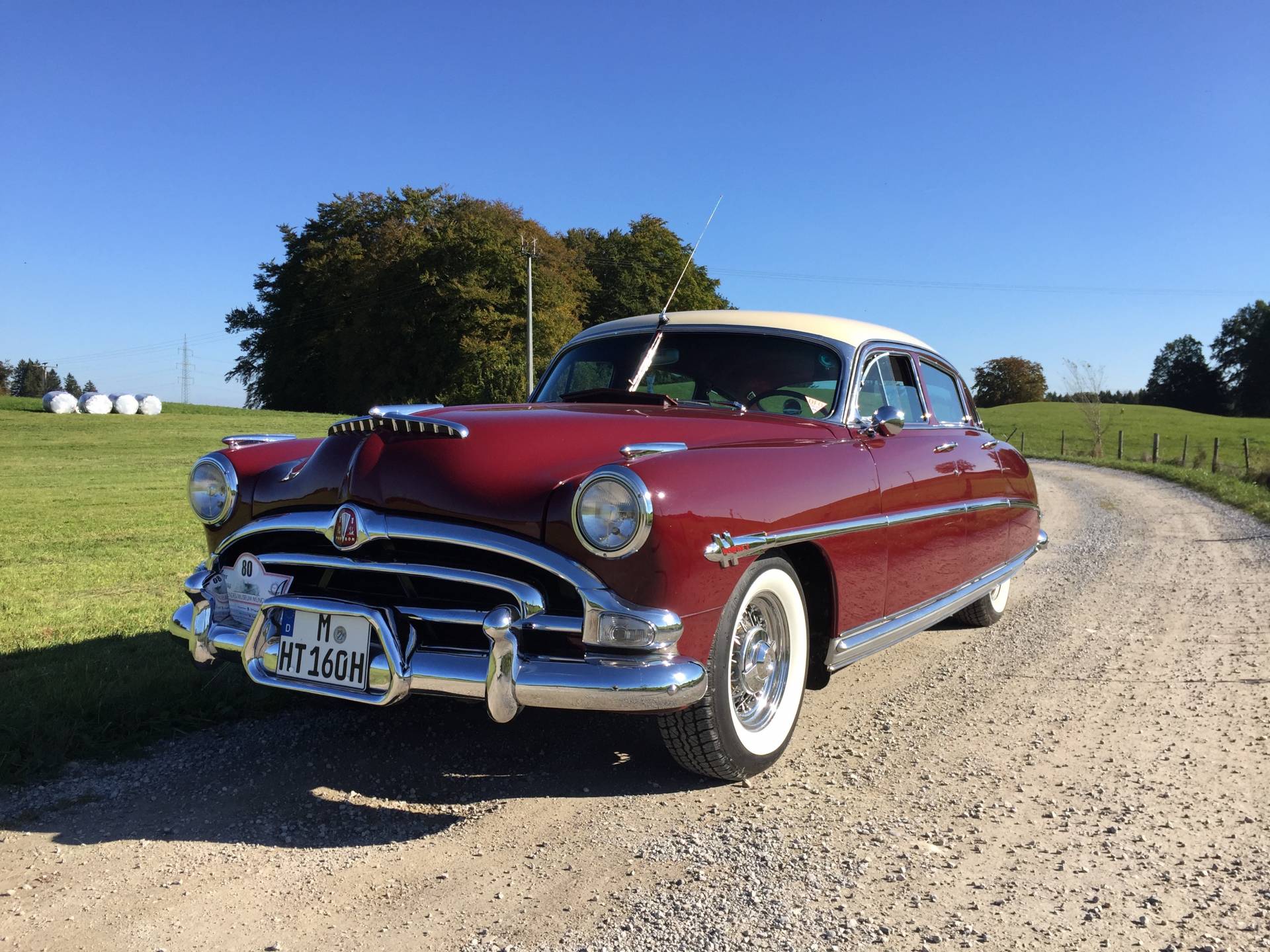 Hudson Classic Cars for Sale - Classic Trader