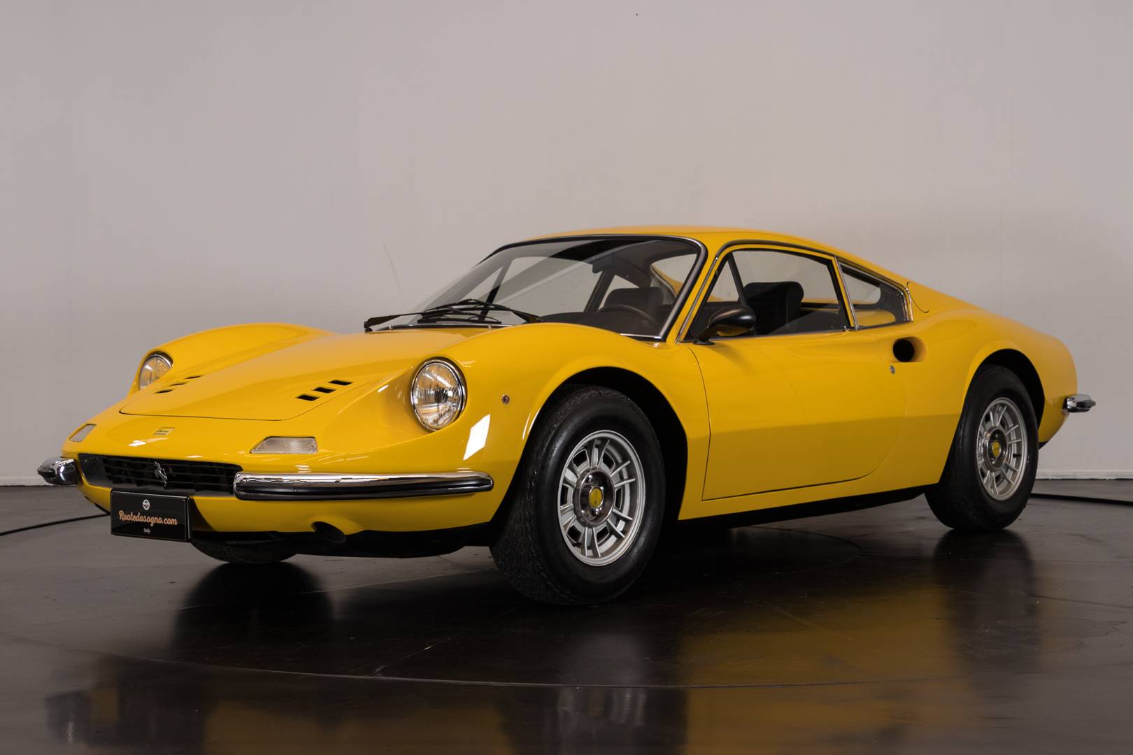 Ferrari dino 246 gt